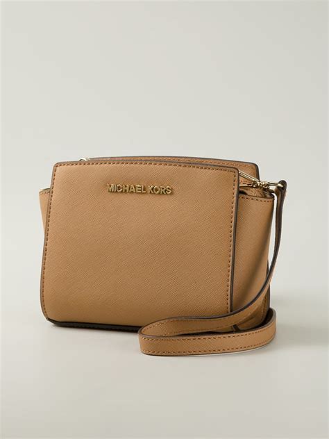 michael kors selma bag mini price|Michael Kors selma crossbody.